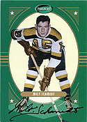 Milt Schmidt