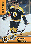 Johnny Bucyk