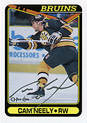  Cam Neely