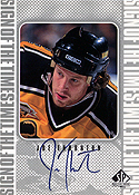 Joe Thornton