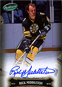 Rick Middleton