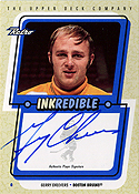 Gerry Cheevers