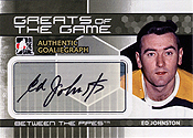 Ed Johnston 