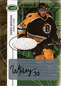  Patrice Bergeron