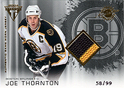  Joe Thornton