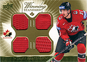  Patrice Bergeron