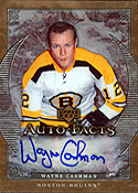 Wayne Cashman