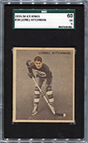  Lionel Hitchman