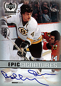 Bobby Orr