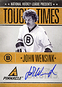 John Wensink