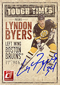 Lyndon Byers
