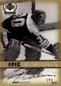 Unnumbered Century Epic Signature