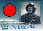 Unnumbered Jersey Auto
