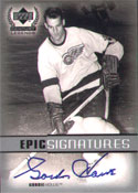 Epic Signature
