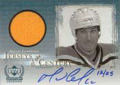 Jersey of the Century Autograph