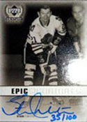 Fake #/100 Auto