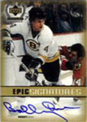 Unnumbered "Gold" Auto