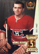 TSN Top 50