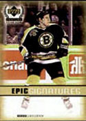Unsigned Gold Auto